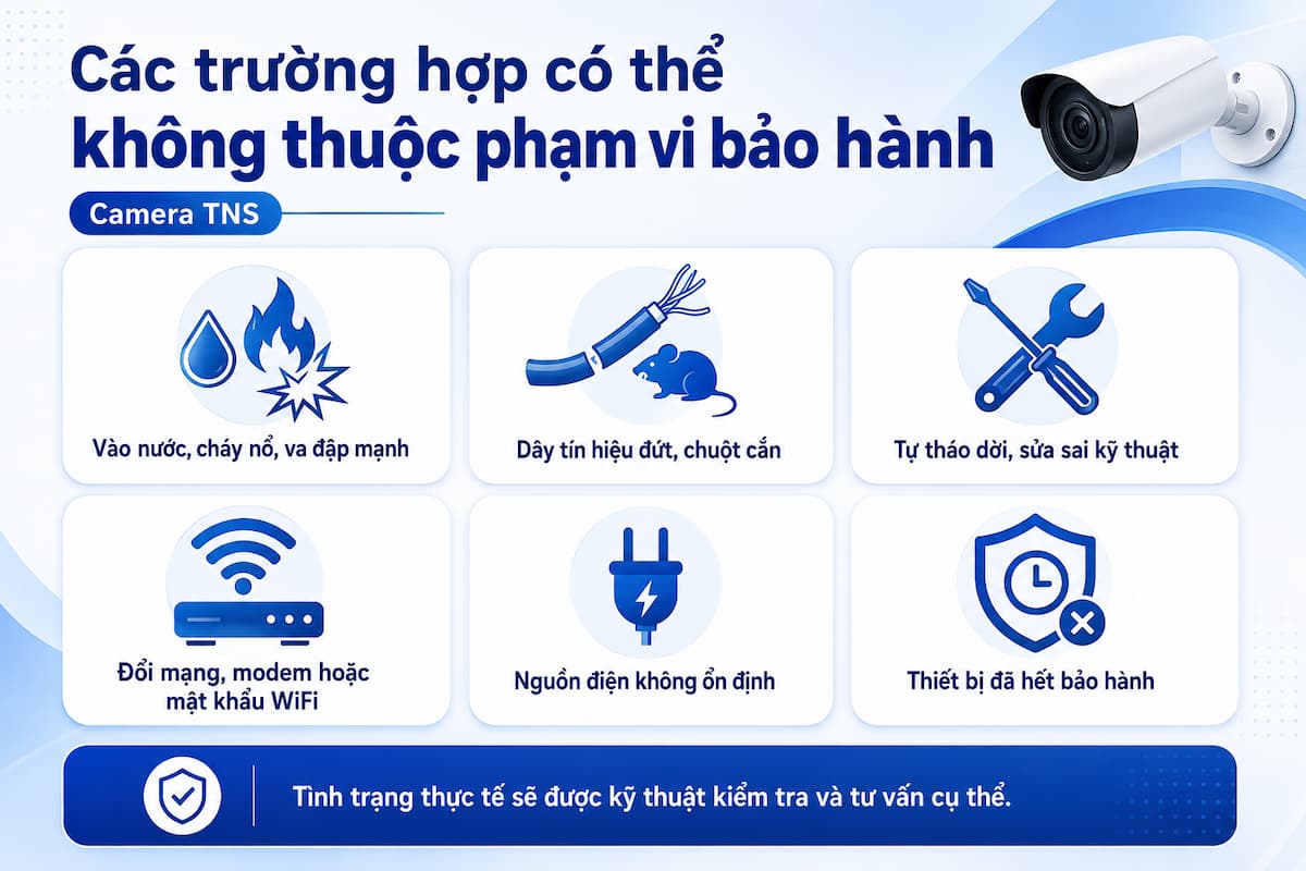 cac-truong-hop-khong-duoc-bao-hanh-tai-camera-tns