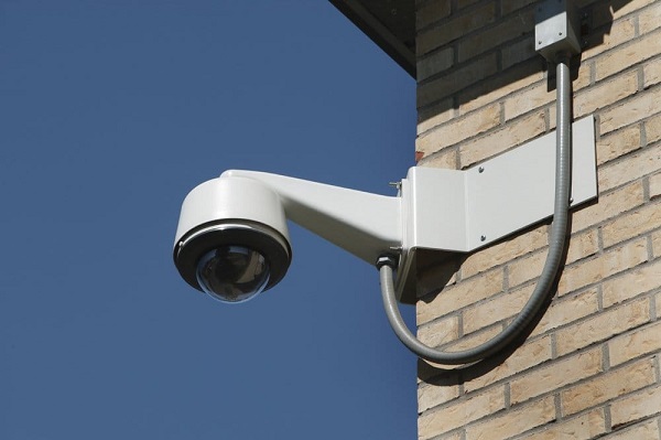 Lắp đặt Camera giám sát an ninh