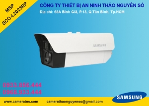 Camera Samsung SCO-L2023RP