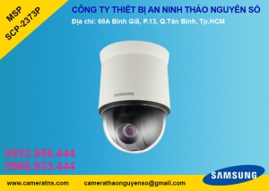 Camera Samsung SCP-2373P
