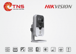 Camera IP HIK DS-2CD2442FWD-IW