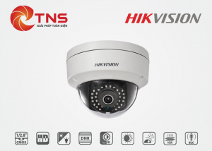 Camera HIK-VISION DS-2CD2121G0-IS