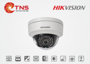 Camera HIK-VISION DS-2CD2121G0-IW