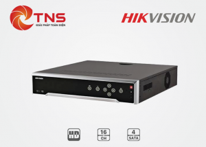 ĐẦU GHI HIK-VISION DS-7716NI-I4  16 kênh