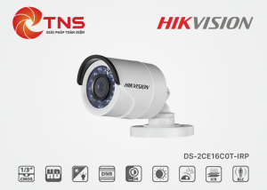CAMERA HIK-VISION DS-2CE16C0T-IRP (HD-TVI 1M)