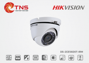 CAMERA HIK- VISION DS-2CE56D0T-IRM (HD-TVI 2M)