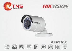CAMERA HIK-VISION DS-2CE16D0T-IR (HD-TVI 2M)
