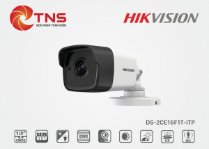 CAMERA HIK-VISION DS-2CE16F1T-ITP (HD-TVI 3M)