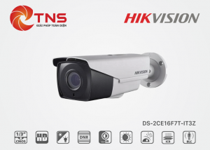 CAMERA HIK-VISION DS-2CE16F7T-IT3Z (HD-TVI 3M)
