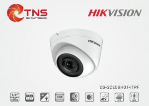 CAMERA HIK-VISION DS-2CE56H0T-ITPF (HD-TVI 5M)