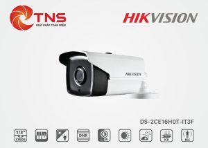 CAMERA HIK-VISION DS-2CE16H0T-IT3F (HD-TVI 5M)
