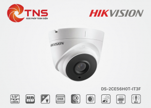 CAMERA HIK-VISION DS-2CE56H0T-IT3F (HD-TVI 5M)
