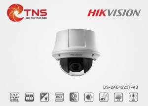 CAMERA HIK-VISION DS-2AE4223T-A3 23X