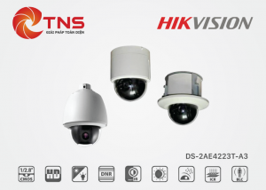 CAMERA HIK-VISION DS-2AE5230T-A(A3) 30X