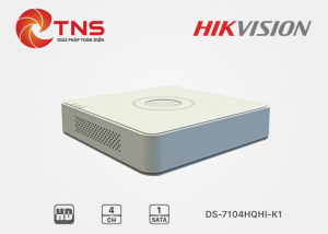ĐẦU GHI HIK-VISION DS-7104HQHI-K1