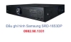 Đầu ghi camera 16 kênh Full HD Samsung SRD-1653DP - anh 1