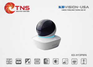 CAMERA KB VISION KX-H13PWN IP WIFI