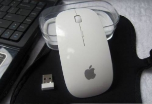 Mouse ko dây xa 10m apple CHÍNH HÃNG