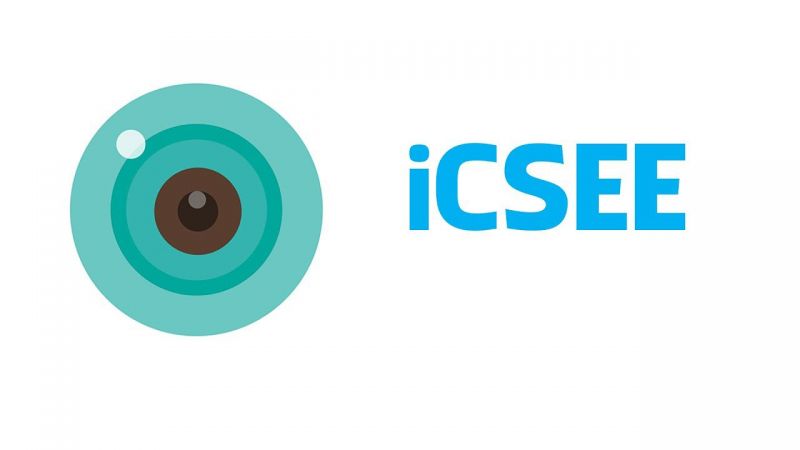 Hướng dẫn cài đặt cấu hình camera ICSEE