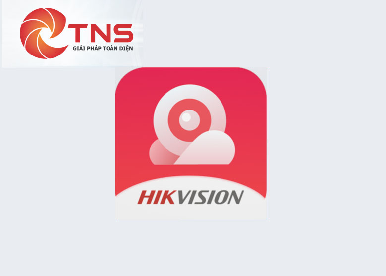 Hướng dẫn cài đặt cấu hình camera Hikvision xem qua điện thoại từ xa