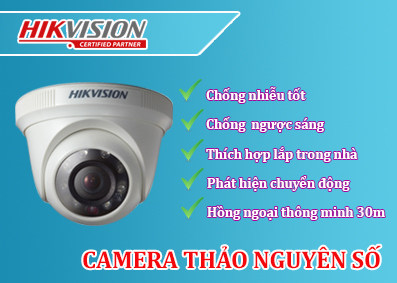 CameraHikvisionDS2CE55A2PIR1