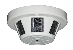 Camera ngụy trang đầu dò báo khói VANTECH VT-1005H