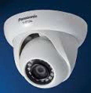 Camera Panasonic SP-CFW811L