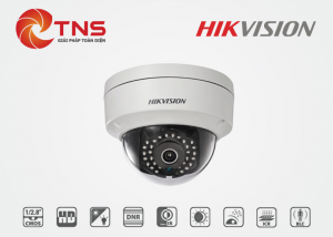 CAMERA HIK - VISION DS-2CD2721G0-IZ (2 MP)