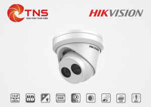 CAMERA HIK - VISION DS-2CD2325FHWD-I (2 M / H265+) 50fps/60fps