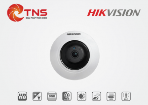 CAMERA HIK-VISION DS-2CD2942F-I (4 MP)