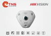 CAMERA HIK- VISION DS-2CD6362F-I ( 6MP ) - anh 1