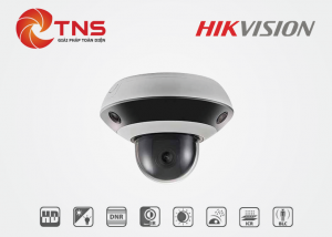 CAMERA HIK- VISION DS-2PT3326IZ-DE3