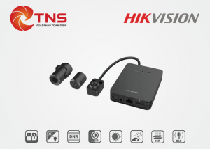 CAMERA HIK- VISION DS-2CD6424FWD-10(20)