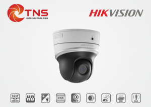 CAMERA HIK- VISION DS-2DE2204IW-DE3 (2MP,  PTZ) ZOOM 4X 2.8~12mm