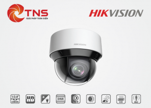 CAMERA HIK- VISION DS-2DE4A215IW-DE Zoom 15X