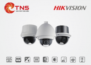 CAMERA HIK- VISION DS-2DE4225W-DE3 (Trong nhà) Zoom 25X
