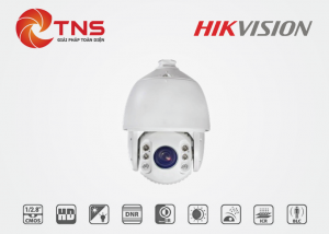 CAMERA HIK VISION  DS-2DE7232IW-AE  zoom 32X