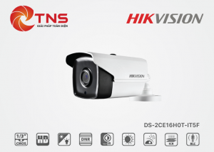 CAMERA HIK-VISION DS-2CE16H0T-IT5F (HD-TVI 5M)