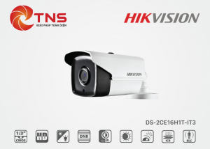 CAMERA HIK-VISION DS-2CE16H1T-IT3 (HD-TVI 5M)