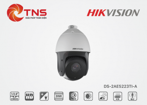 CAMERA HIK-VISION DS-2AE5223TI-A 23X