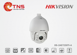 CAMERA HIK-VISION DS-2AE7230TI-A 30X