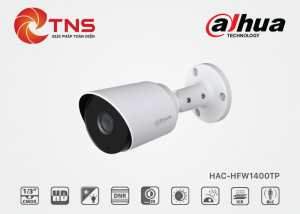 CAMERA DAHUA HAC-HFW1400TP