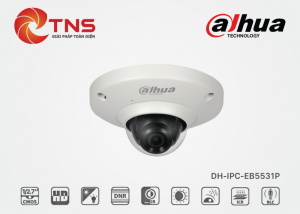 CAMERA DAHUA DH-HAC-EB2401P