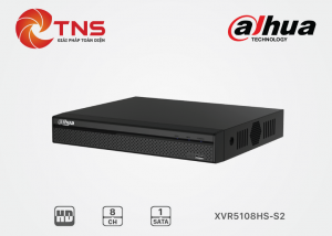 ĐẦU GHI HÌNH DAHUA XVR5108HS-S2