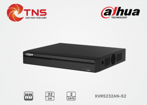 ĐẦU GHI HÌNH DAHUA XVR5232AN-S2