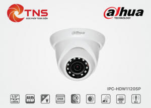 CAMERA DAHUA IPC-HDW1120SP