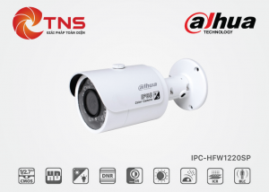 CAMERA DAHUA IPC-HFW1220SP