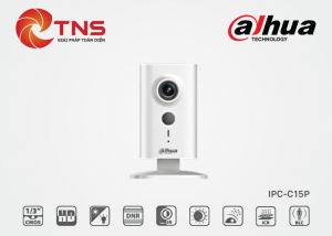 CAMERA DAHUA IPC-C15P