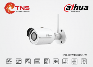 CAMERA DAHUA IPC-HFW1320SP-W