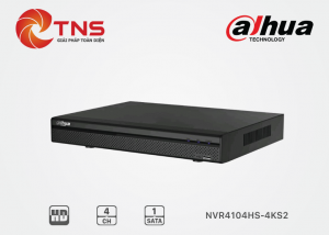 ĐẦU GHI HÌNH DAHUA NVR4104HS-4KS2